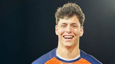 joey buskens overleden